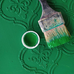 Меловая краска «Летний луг»