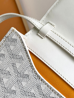 Goyard Monte-Carlo PM Clutch