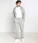 Худи saggy BOSS GREEN - серый(50482888)