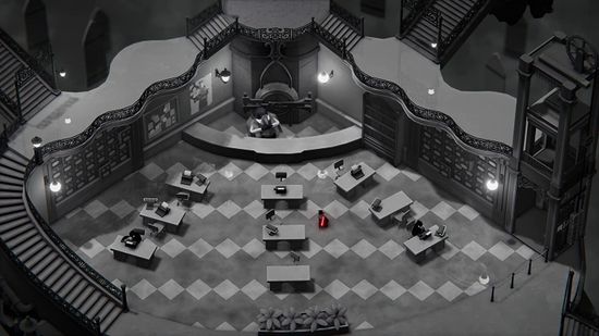 Death's Door [Nintendo Switch, русские субтитры]