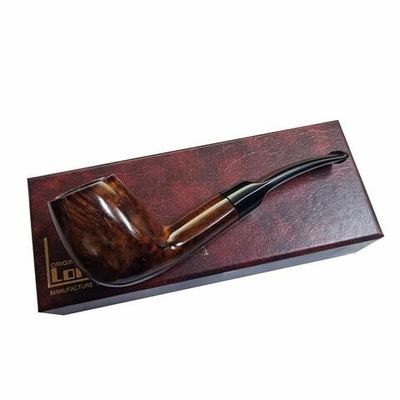 Трубка "Lorenzetti" Capitol A14 (Охладитель, Бриар)