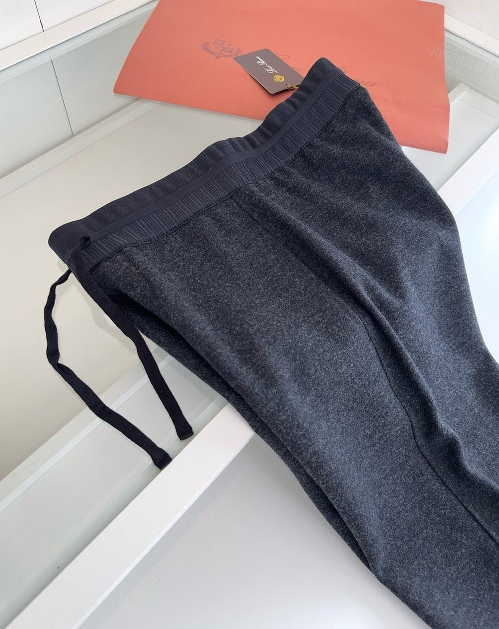 Спортивные штаны Loro Piana