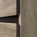 Комод Энигма км-01 дуб каньон