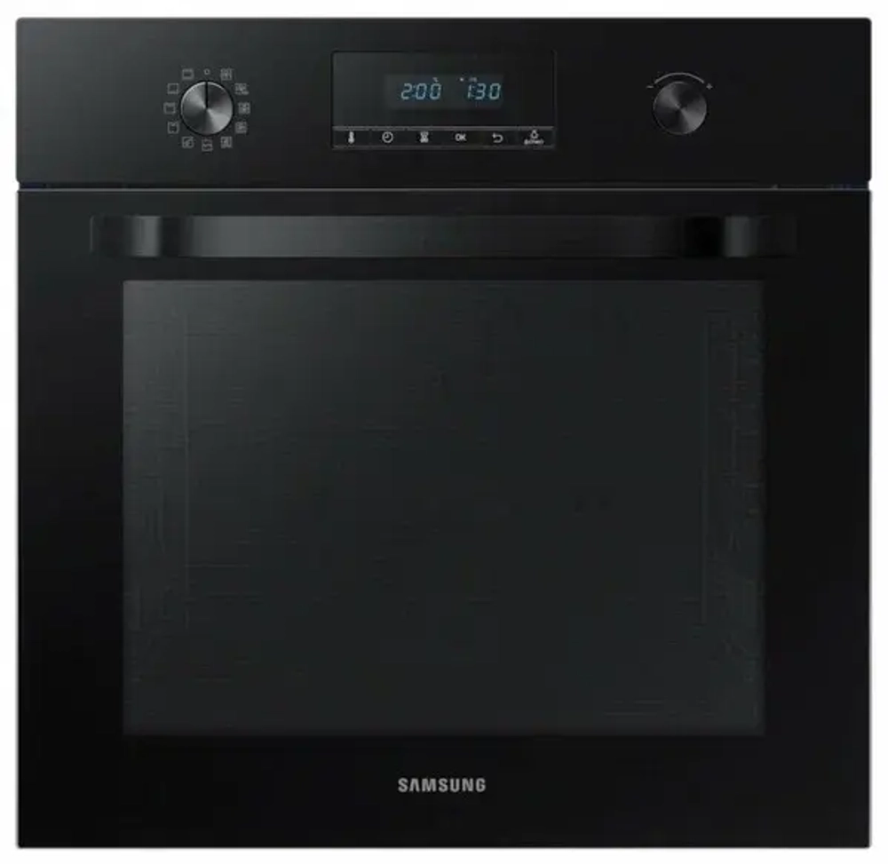 Духовой шкаф Samsung NV68R2340RB/WT