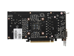 Видеокарта BaseTech NVIDIA GeForce GTX1660 SUPER [REFURB], 6Гб GDDR6, 192 бита, Bulk, PCIe3.0, 2xFAN, 2-SLOT, 125Вт, HDMI, DVI, DP (BT-NV100-02)