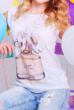 Футболка "Classic" FB-1308Q