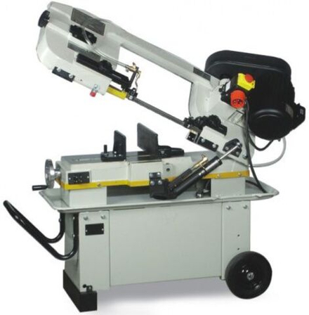 Ленточнопильный отрезной станок Optimum OPTIsaw S 181