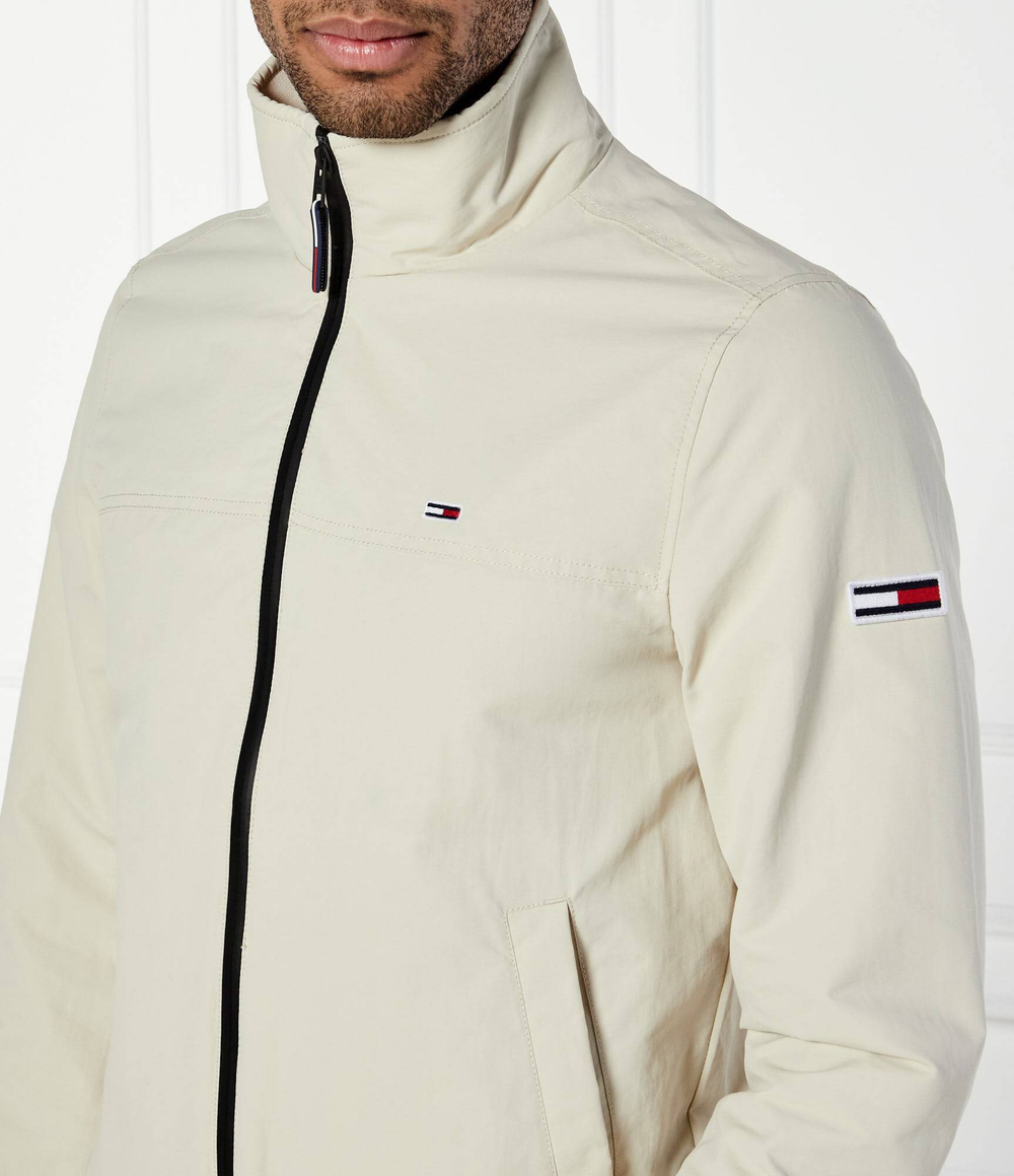 Куртка TJM ESSENTIAL Tommy Jeans - бежевый(DM0DM15382)