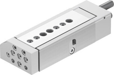 DGSL-10-30-P1A Мини-суппорт