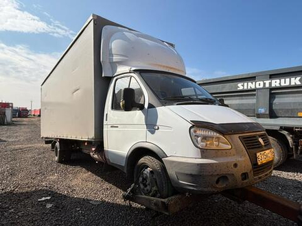 GAZ GAZELLE BUSINESS Бортовой (Евроборт) 3009D9 Новый завод (Евроборт, Бензин/Газ, 2,7 л, 107 л.с.)