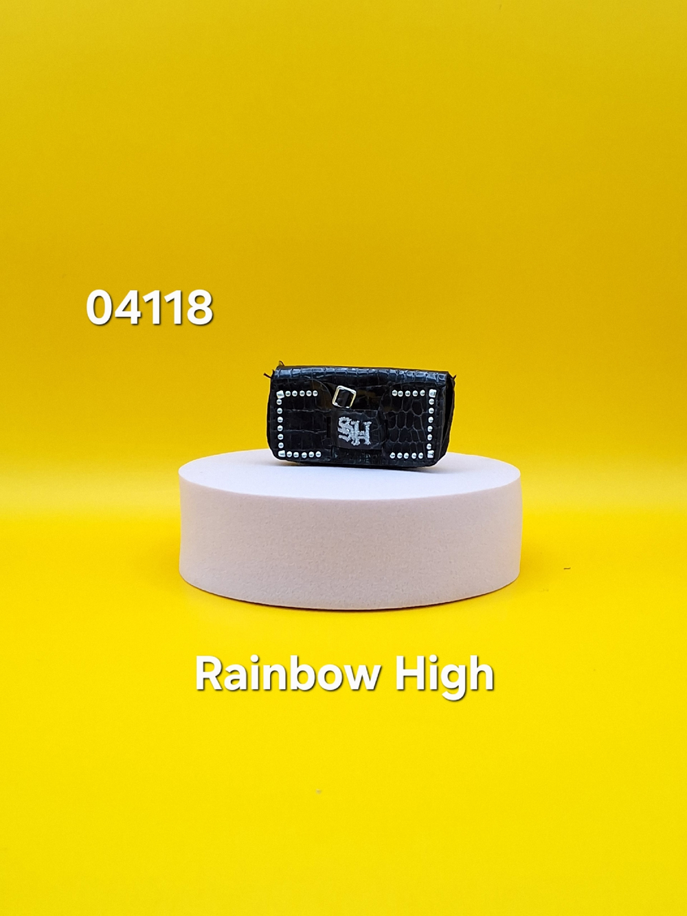 Аксессуары для кукол Rainbow High 04118
