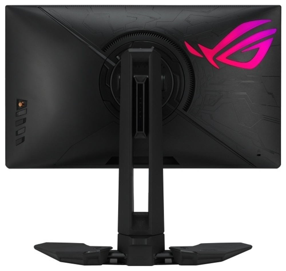 Монитор ASUS ROG Swift Pro PG248QP черный
