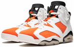 Кроссовки Jordan Air Jordan 6 Retro Gatorade Like Mike