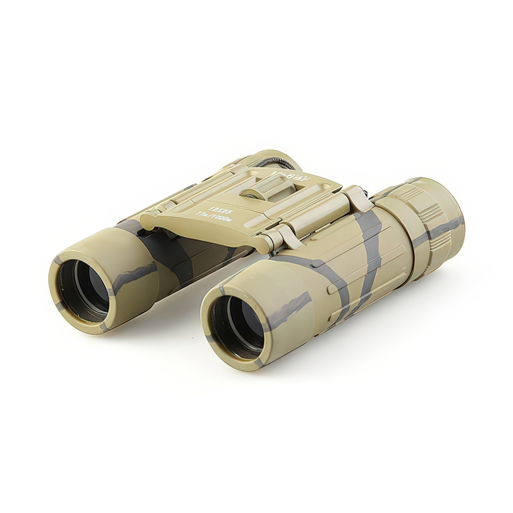 Бинокль Veber Sport БН 12x25 camo