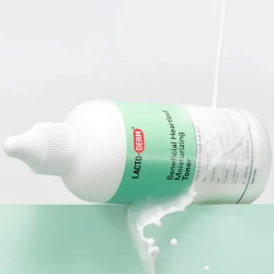 CKD Тонер для лица увлажняющий LACTODERM Beneficial Heartleaf Moisturizing Toner (200 мл)