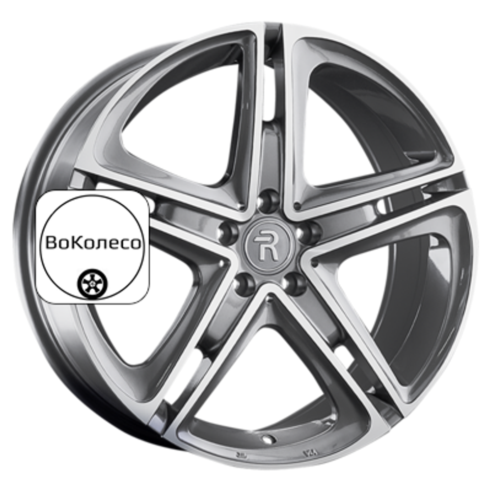 8x19/5x108 ET36 D65,1 CHR116 GMF (конус, C570) Replay