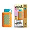 VOZOL GEAR 10000 - Raspberry Tangerine (5% nic)