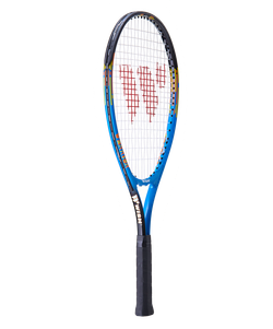 Ракетка для большого тенниса AlumTec JR 2506 23'', синий