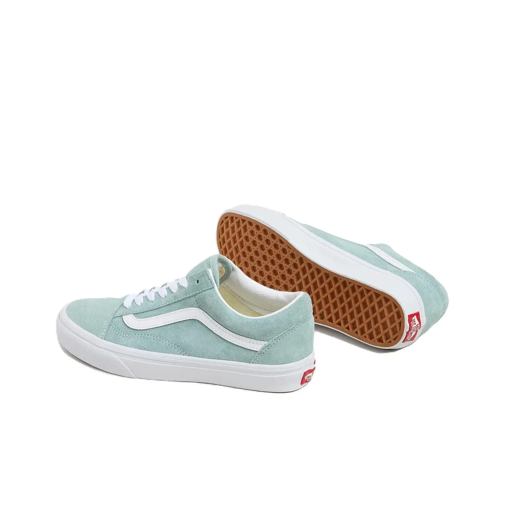 Кеды Vans Old Skool 'blue' VN0A2Z42M8I