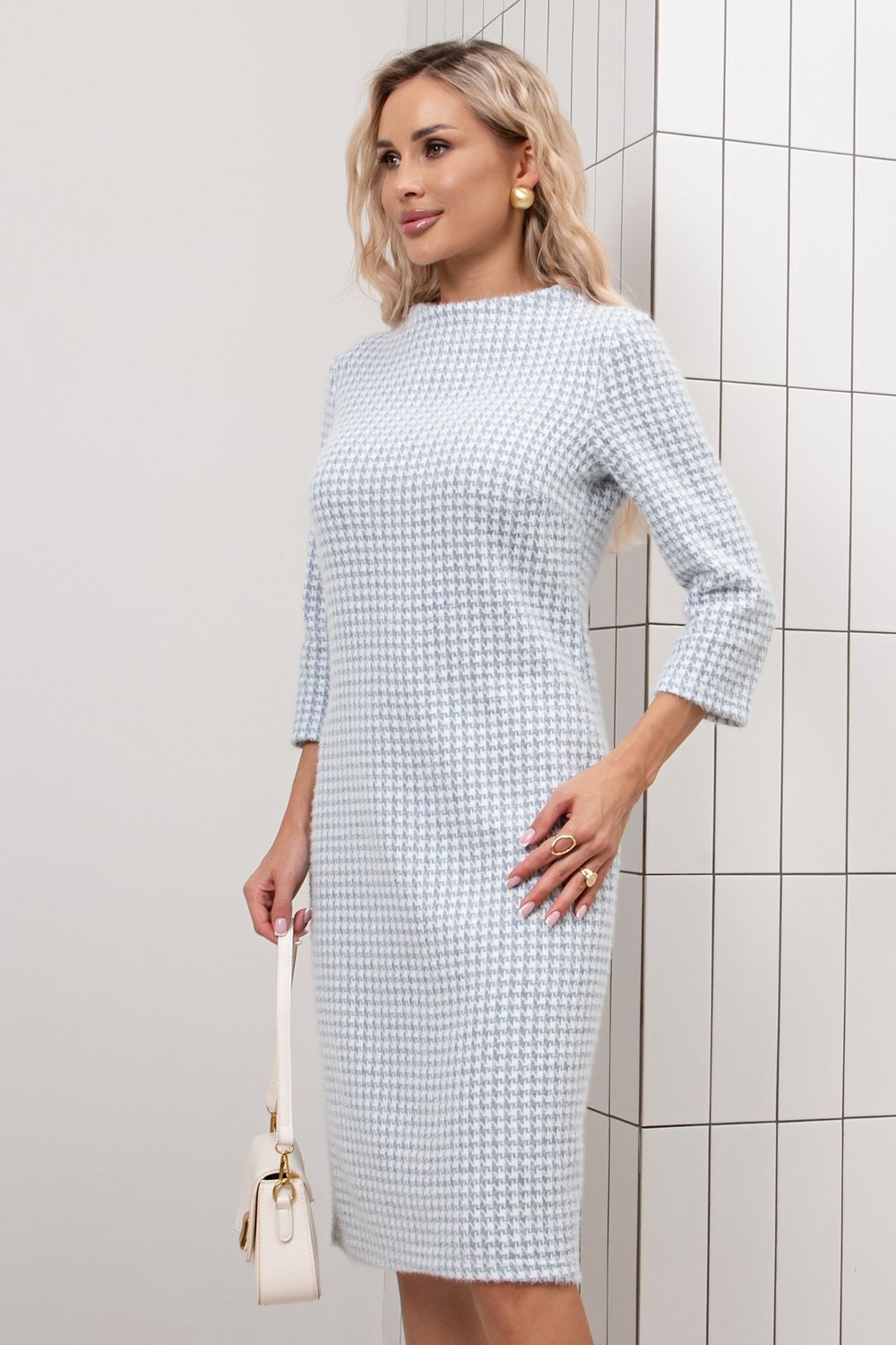 Платье Жанель №2 Valentina