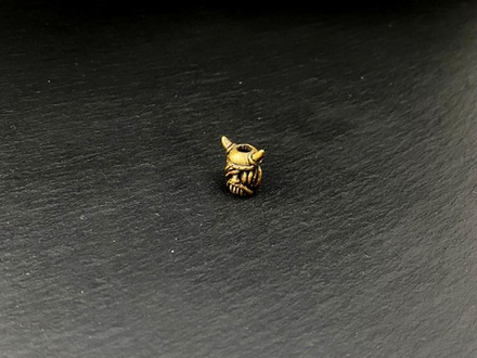 Бусина "Викинг"