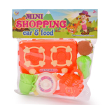 Набор посуды, пакет LD778