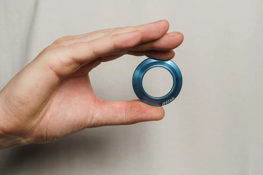 Рулевая колонка Aztek, Синий