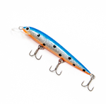 Terve Laatokka, 11 см., цвет 007a