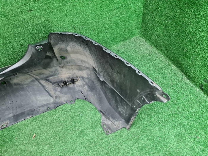 Бампер задний Nissan X-Trail t32 (2013-2019)