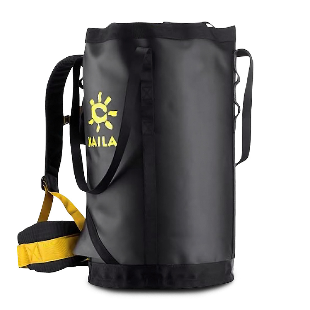 Баул транспортный Kailas Arco Rock Climbing Haul Bag 40л