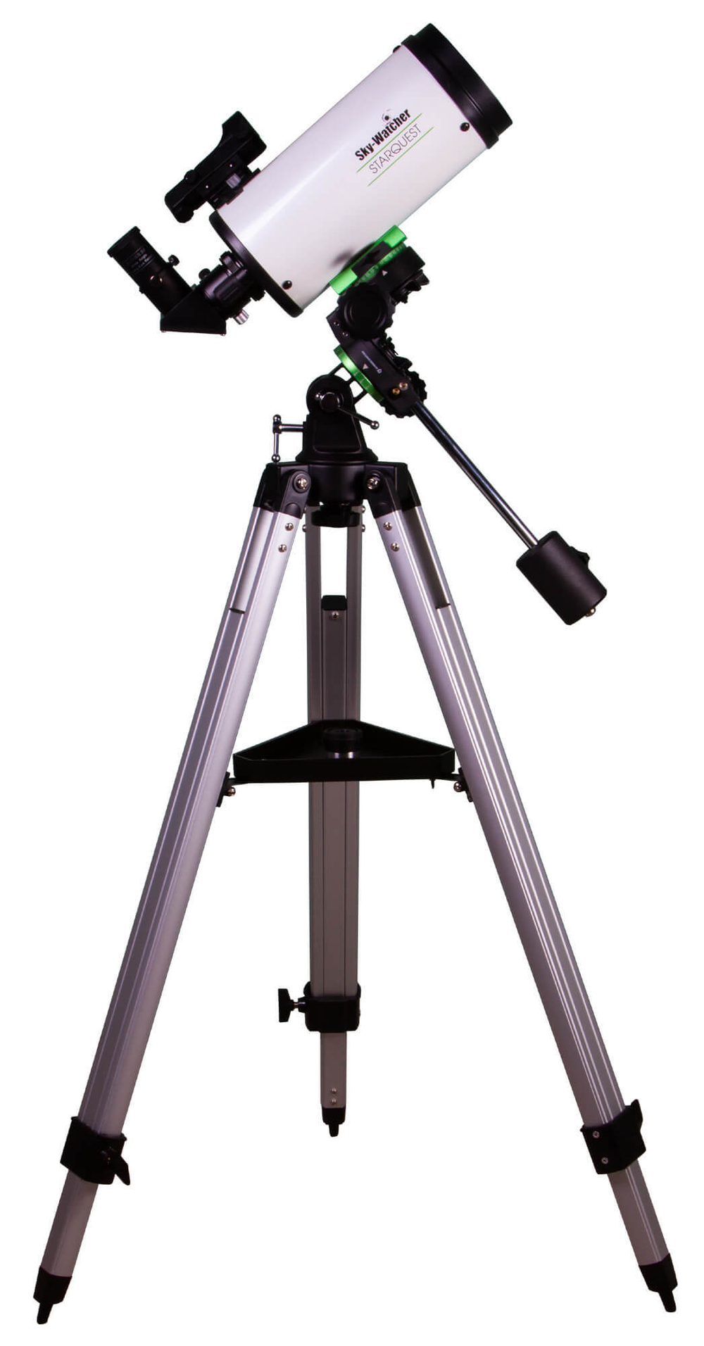 Телескоп Sky-Watcher MAK102/1300 StarQuest EQ1 - фото 4