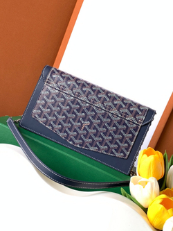 Goyard Duchesse Marie Caroline Bag