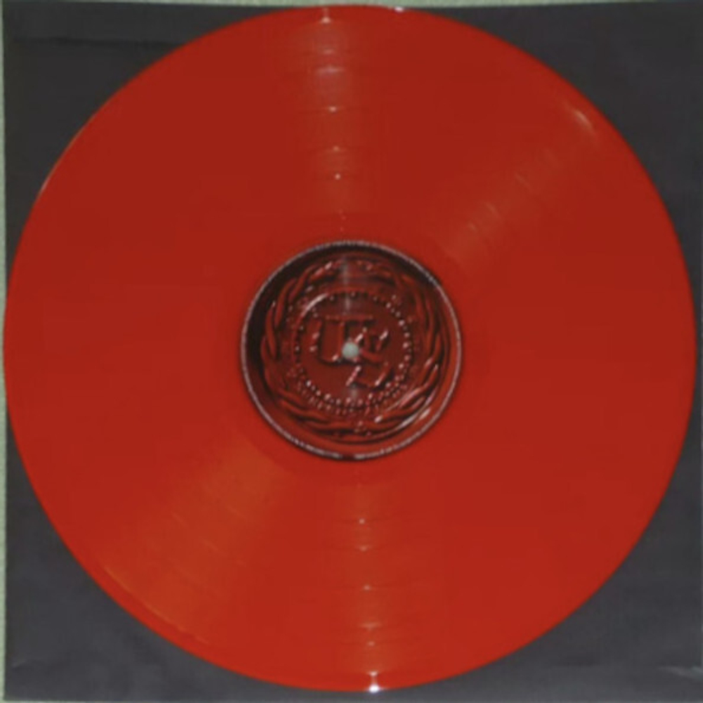 Whitesnake / Slip Of The Tongue (Coloured Vinyl)(LP)