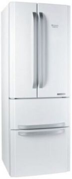 Холодильник Hotpoint-Ariston E4D AA W C
