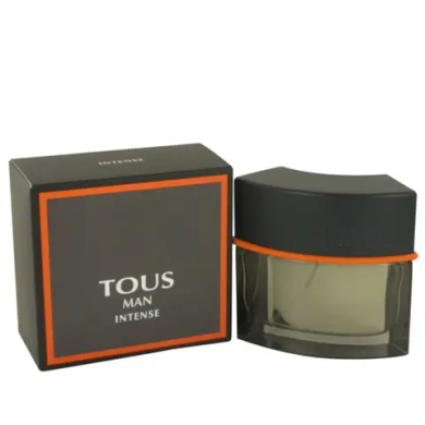 Мужская парфюмерия Tous Man Intense EDT 50 мл