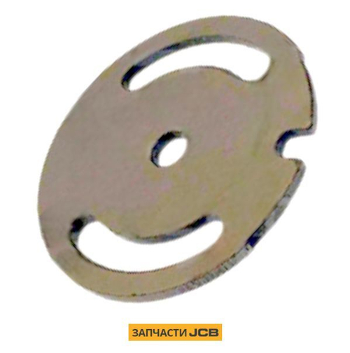 Удерживающая пластина насоса JCB 7180-147A