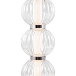 Настольная светодиодная лампа Maytoni Amulet MOD555TL-L9CH4K