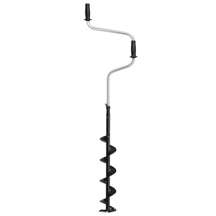 Ледобур STRIKEMASTER Sport 125 мм