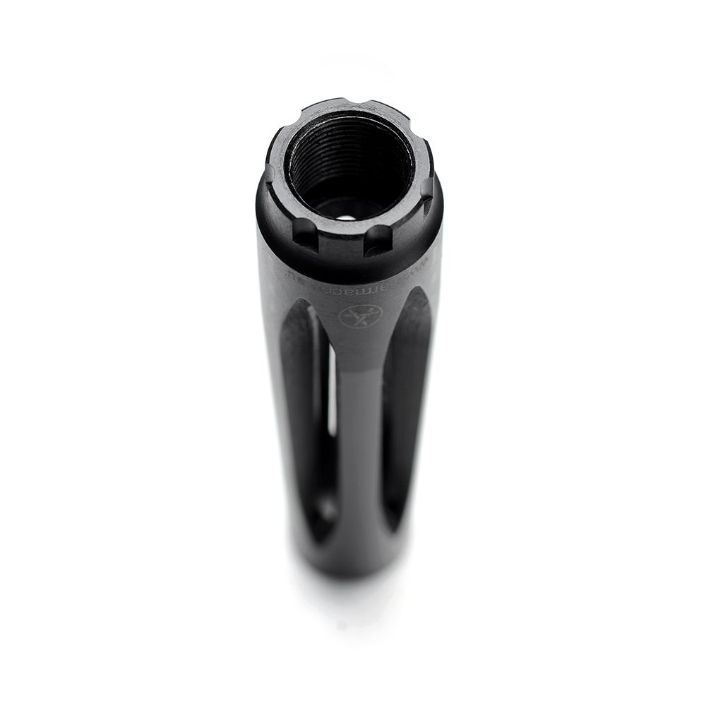 Пламегаситель АКМ, Armacon