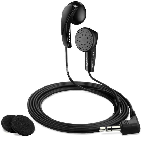 Наушники вставные SENNHEISER MX 170