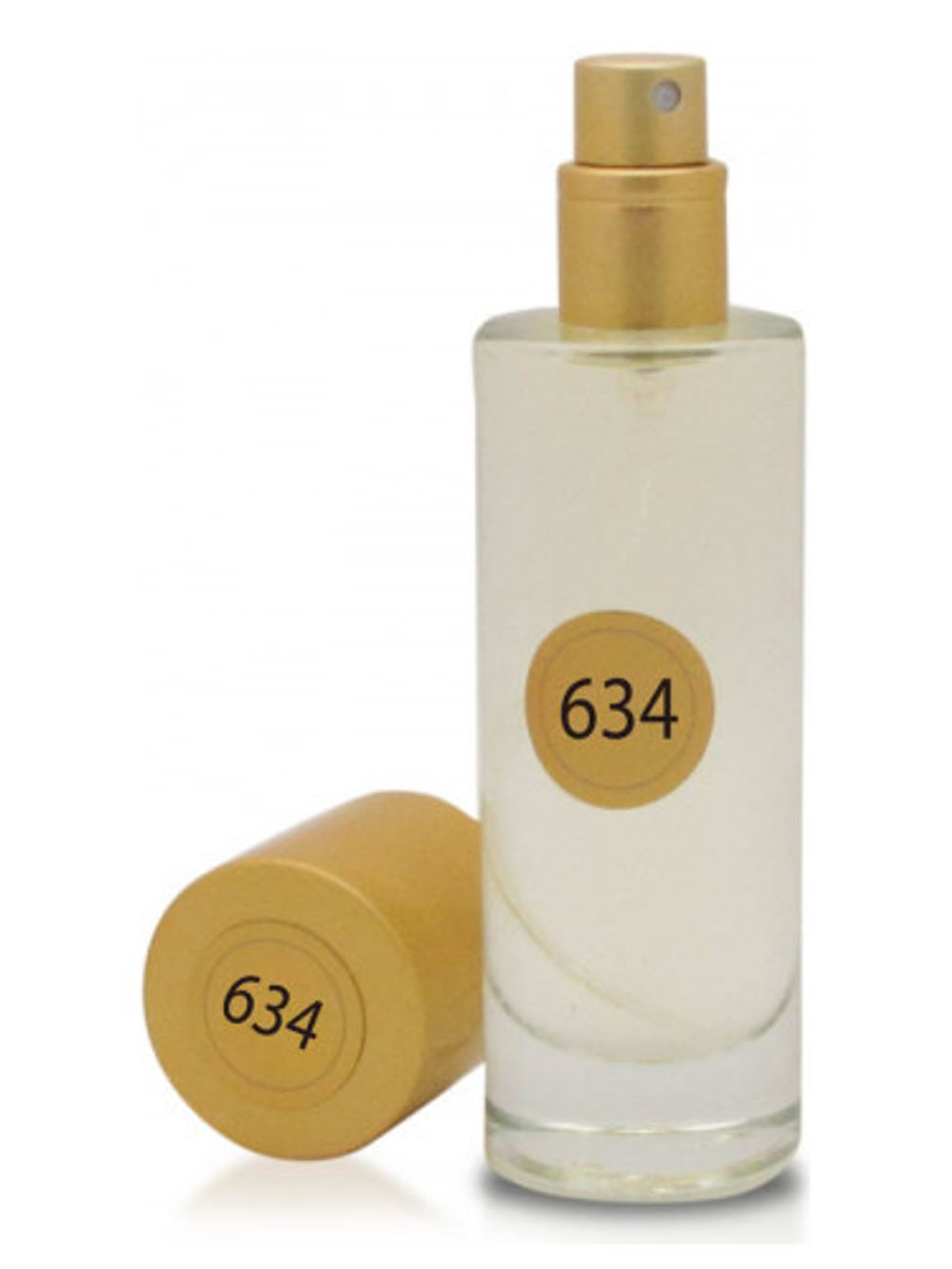 LAOR No. 634 Atlantis