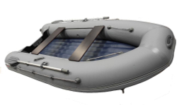 Лодка ПВХ «Кайман N-360» НДНД