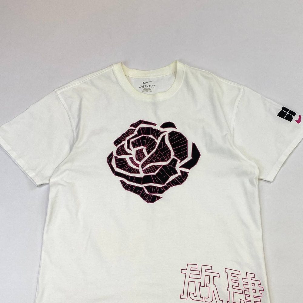 Футболка Nike Dri Fit