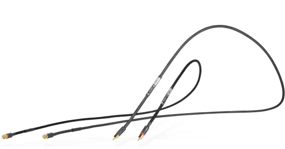 Synergistic Research Core UEF Level 1 Interconnect RCA 2m