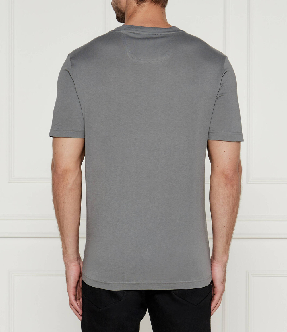 Футболка BOSS GREEN - серый(50519358)