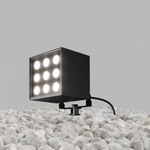 Ландшафтный светильник Outdoor O309FL-L18B3K