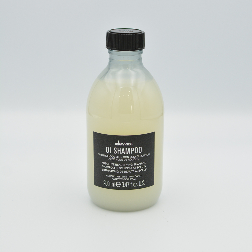 DAVINES Шампунь для абсолютной красоты волос Oi
