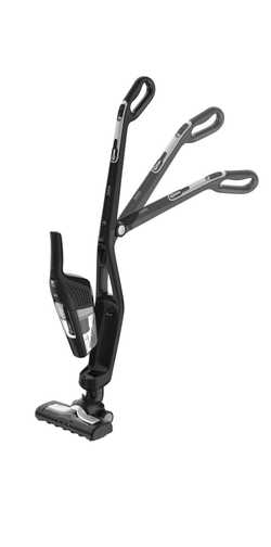 Беспроводной пылесос Tefal Dual Force TY6735WH