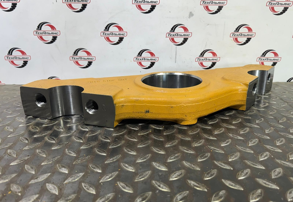 Каретка 157-3106 правая BOGIE-MINOR