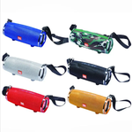 Беспроводная колонка TG-189 (14W/BT/TF/FM/USB)